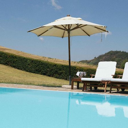 Apart-Agriturismo "La Colomba" Nizza Monferrato Exterior photo